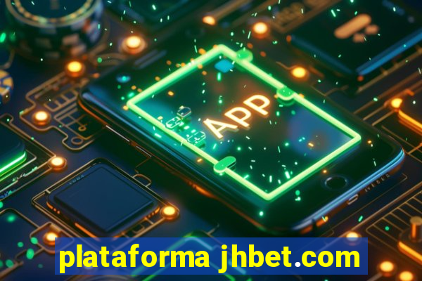 plataforma jhbet.com